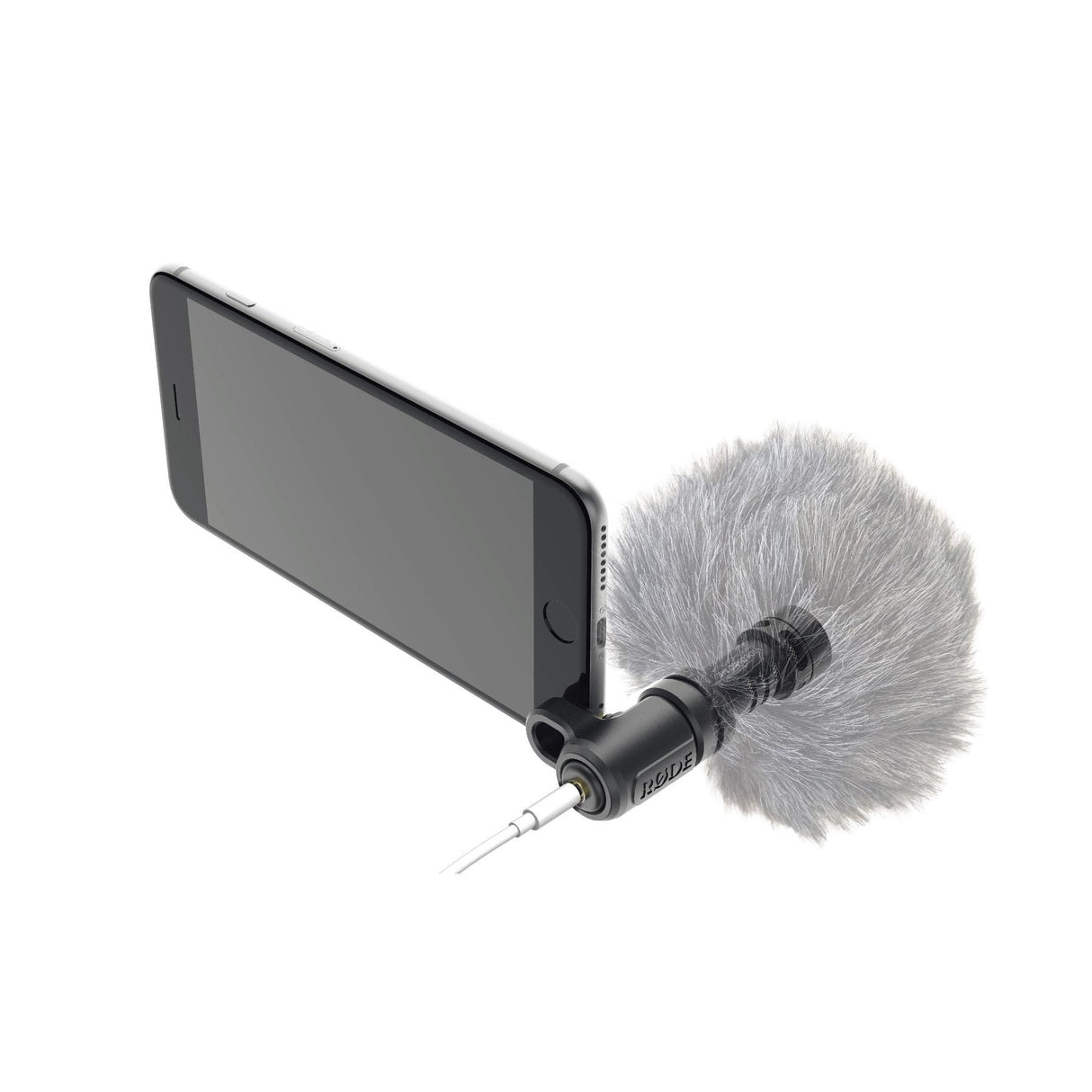 Rode VideoMic Me - Directional Microphone for Iphone / Ipad / Smartphones
