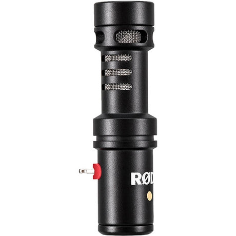 Rode VideoMic Me-L Directional Microphone for iOS Devices / Smart Devices with Lightning Connector