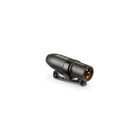 Rode VXLRPRO 3.5mm TRS to XLR adaptor