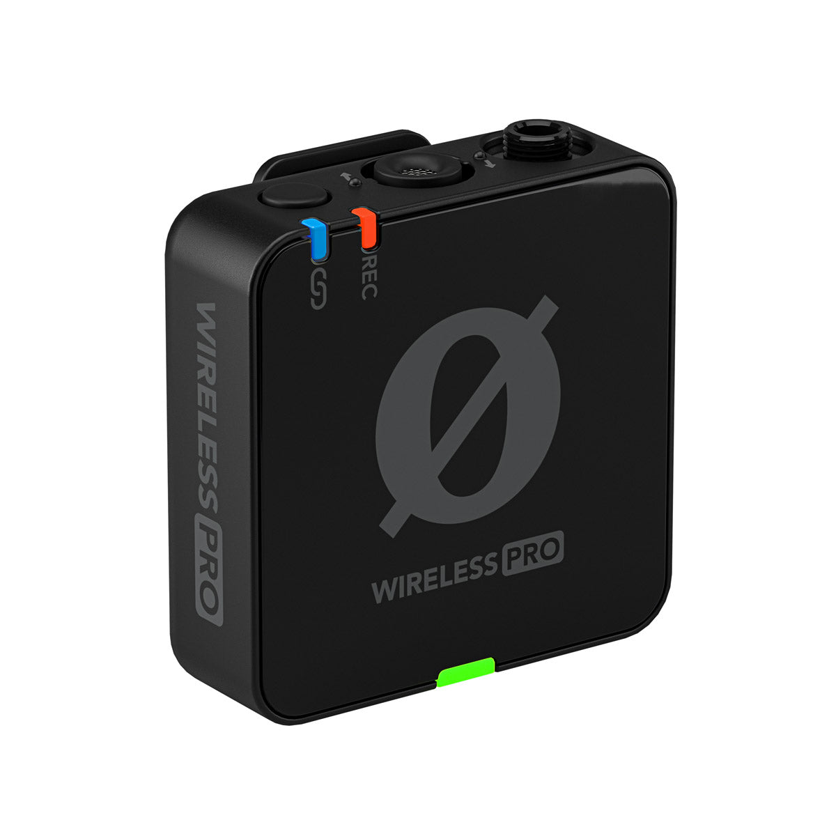 RODE Wireless PRO dual-channel Compact Wireless Microphone System