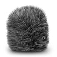Rode WS12 Deluxe windshield for VideoMic GO II