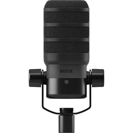 Rode WS14 Pop filter for PodMic or PodMic USB (Black)