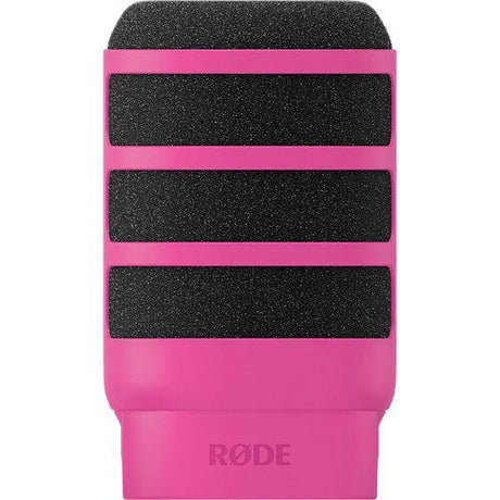 Rode WS14 Pop filter for PodMic or PodMic USB (Pink)