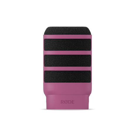 Rode WS14 Pop filter for PodMic or PodMic USB (Pink)