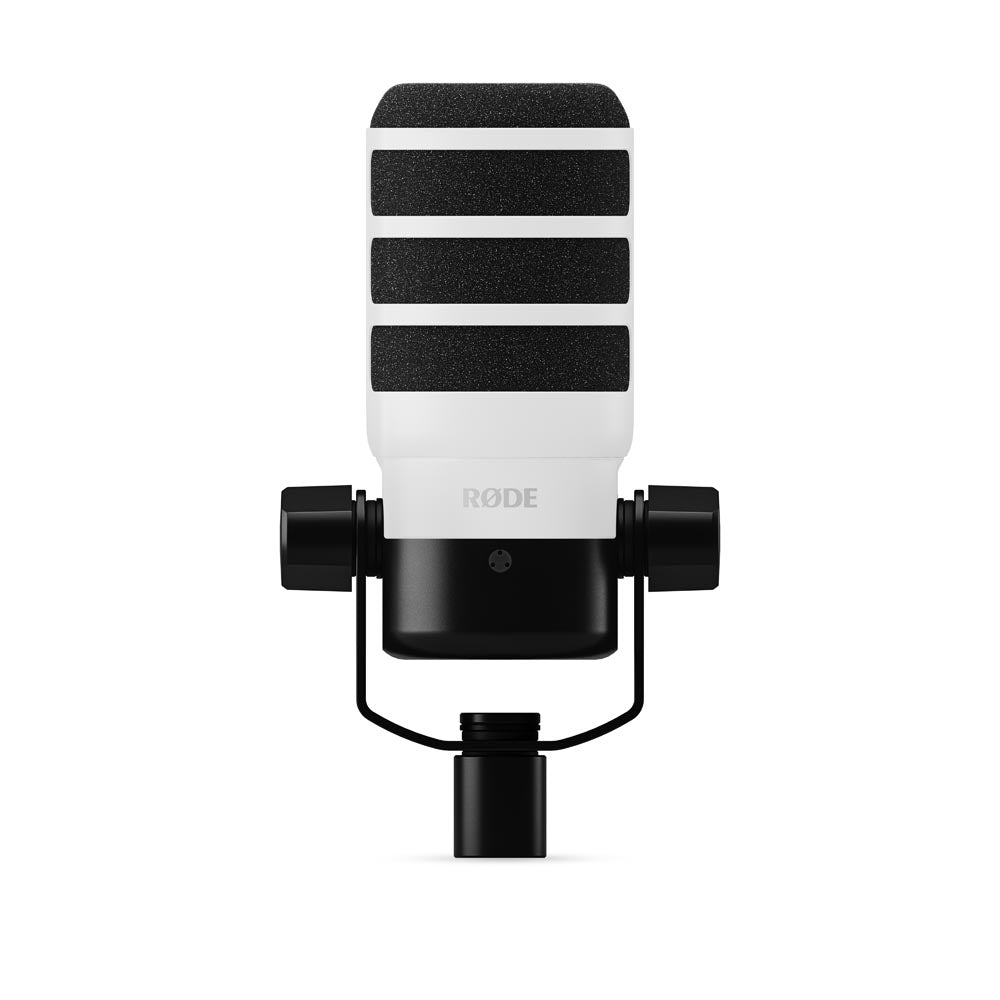 Rode WS14 Pop filter for PodMic or PodMic USB (White)