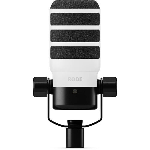 Rode WS14 Pop filter for PodMic or PodMic USB (White)