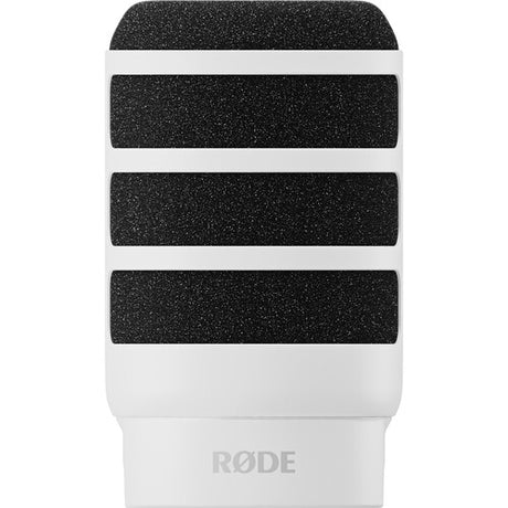 Rode WS14 Pop filter for PodMic or PodMic USB (White)