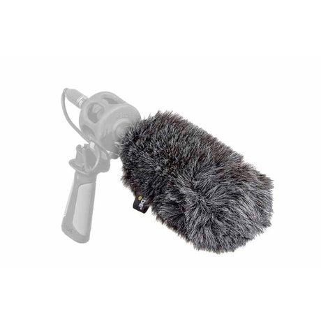 Rode WS6 Deluxe Windshield suits the NTG2, NTG1, NTG4 and NTG4+ Microphones