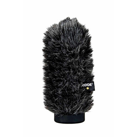 Rode WS6 Deluxe Windshield suits the NTG2, NTG1, NTG4 and NTG4+ Microphones