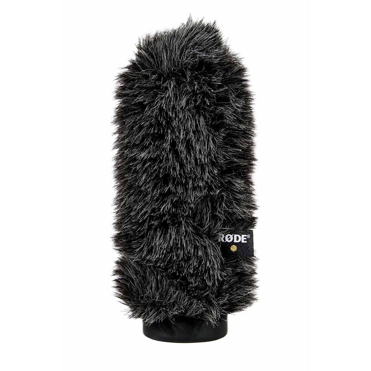 Rode WS7 Deluxe Windshield for the NTG3 Microphone