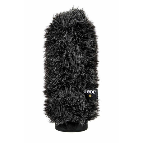 Rode WS7 Deluxe Windshield for the NTG3 Microphone