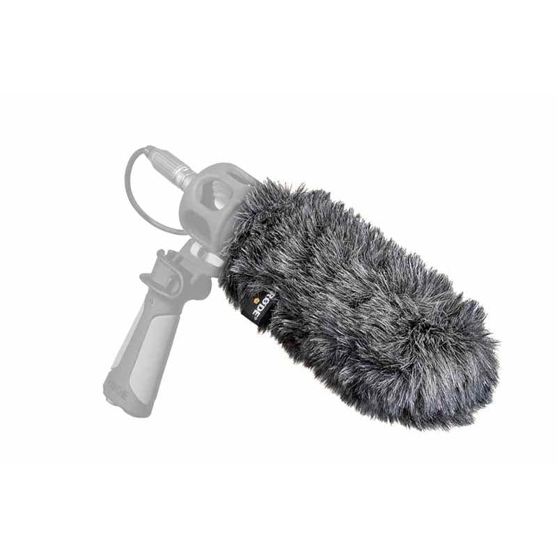 Rode WS7 Deluxe Windshield for the NTG3 Microphone