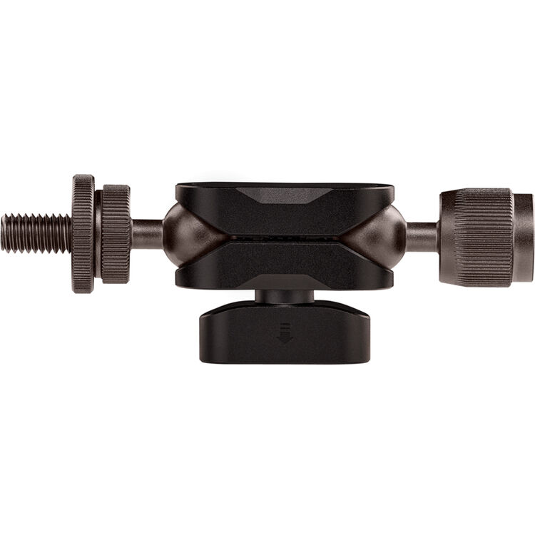 Rode Universal Ball Mount Dual-Axis Magic Arm