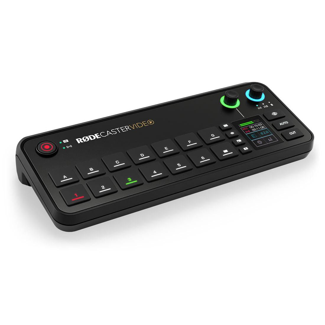 Rode Rodecaster Video all-in-one Video & Audio Production Console