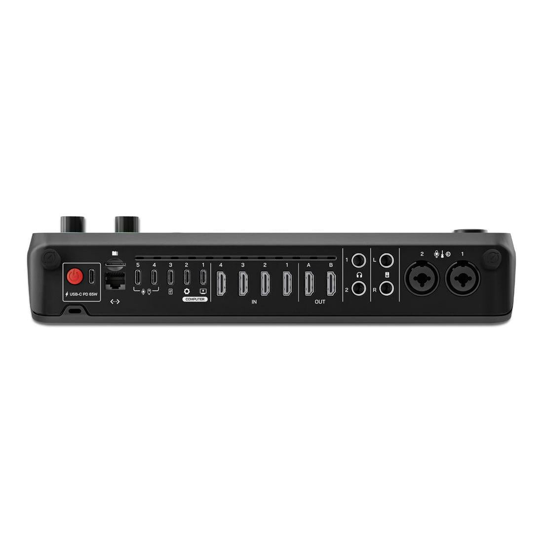 Rode Rodecaster Video all-in-one Video & Audio Production Console