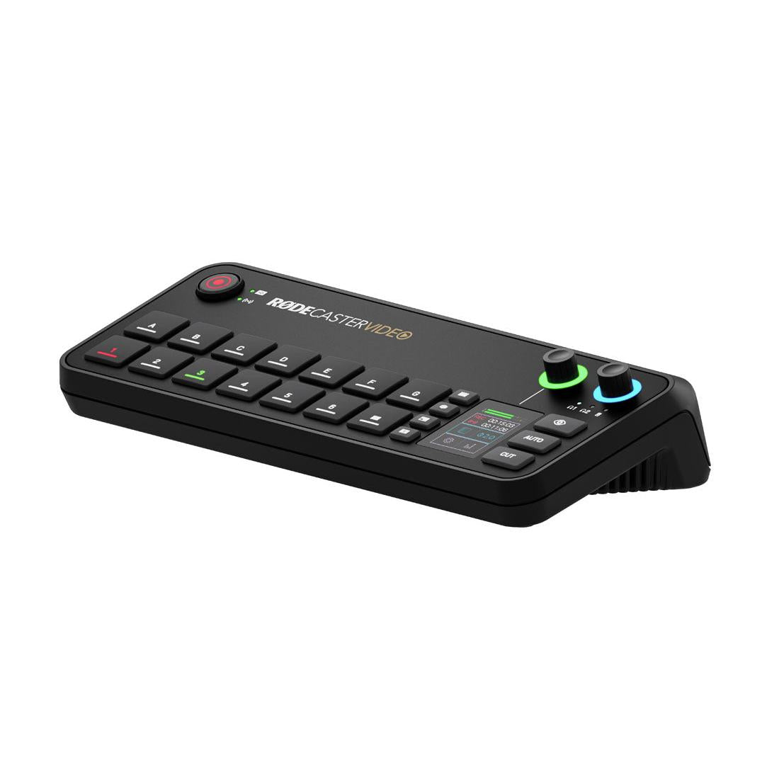 Rode Rodecaster Video all-in-one Video & Audio Production Console