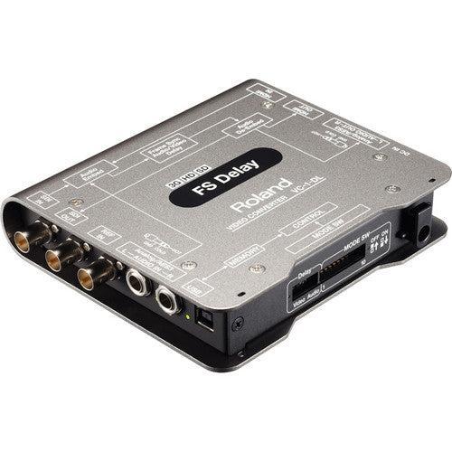 Roland VC1-DL Bi-Directional SDI HDMI Video Converter