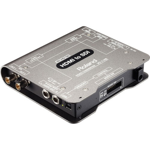 Roland VC1-HS HDMI to SDI Video Converter
