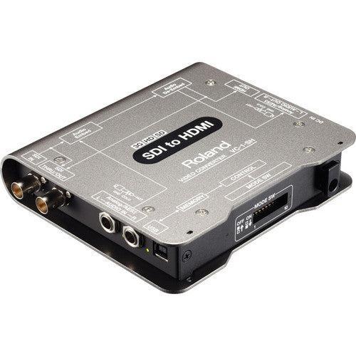Roland VC1-SH SDI to HDMI Video Converter
