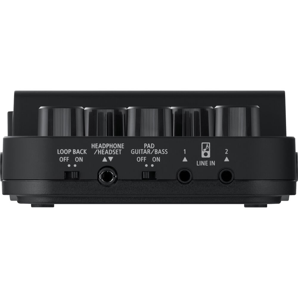Roland GO MIXER PRO-X Audio Mixer for Smartphones