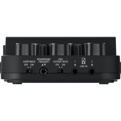 Roland GO MIXER PRO-X Audio Mixer for Smartphones