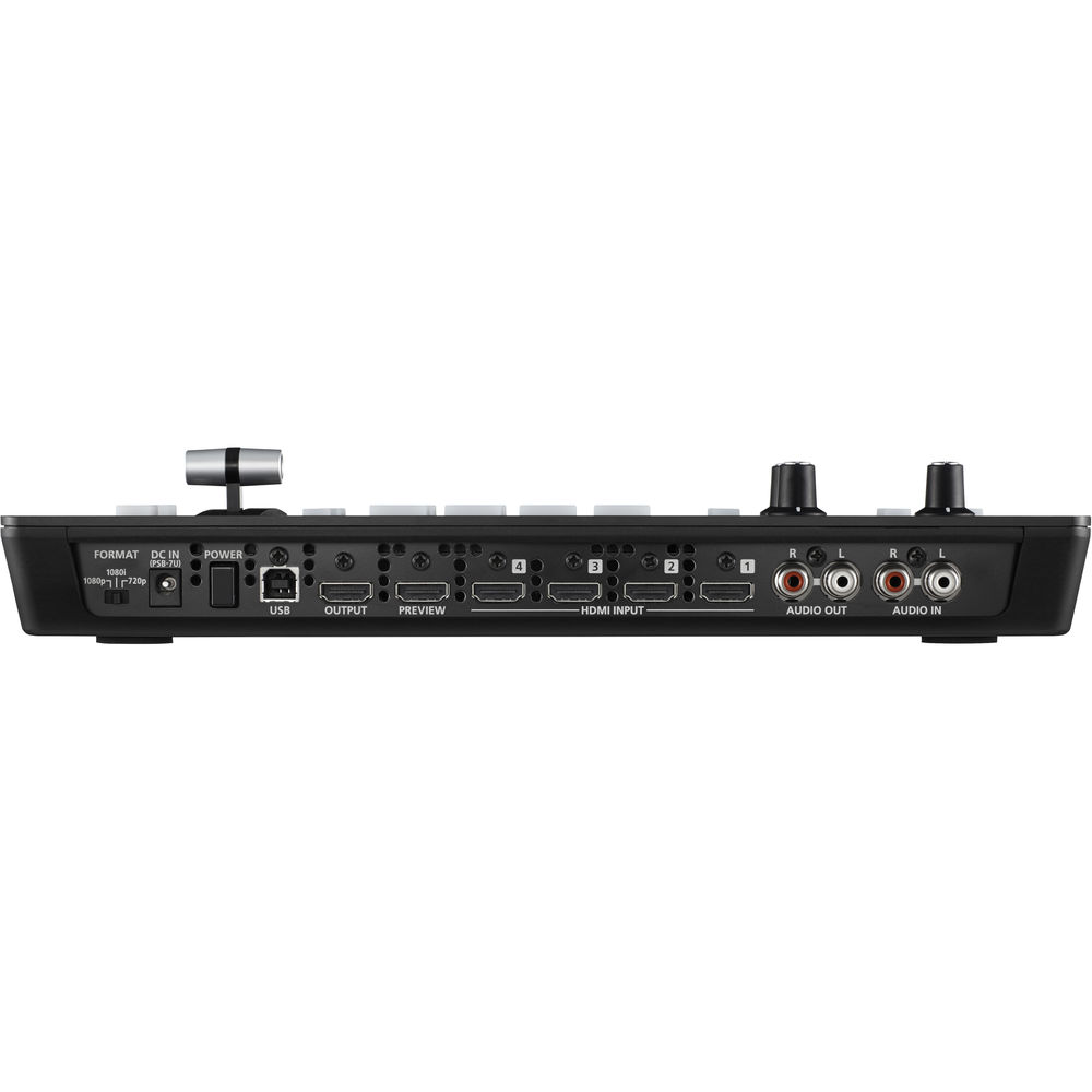 Roland V-1HD Portable HDMI Input Switcher