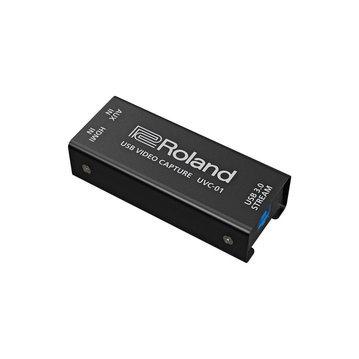 Roland UVC-01 USB Video Capture & Streaming Device