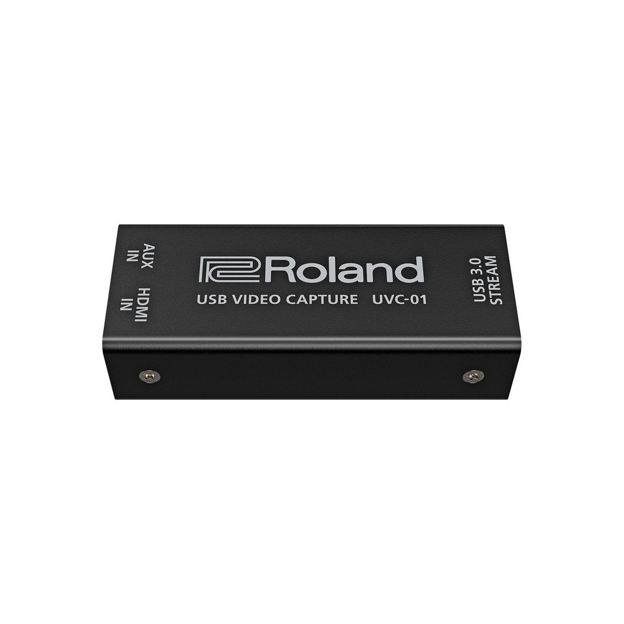 Roland UVC-01 USB Video Capture & Streaming Device