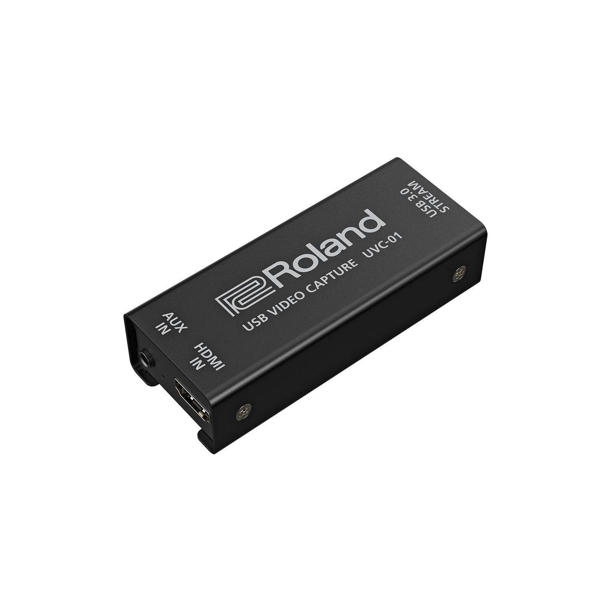 Roland UVC-01 USB Video Capture & Streaming Device