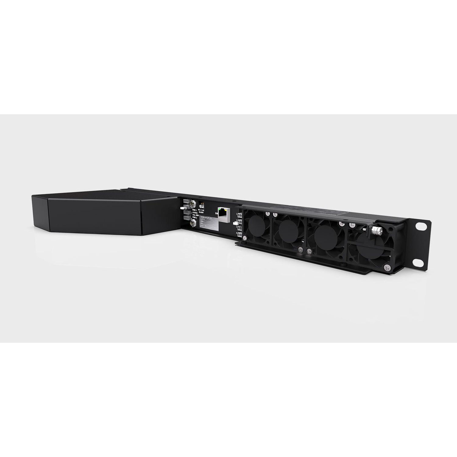Ross ULTRICOOL Smart directional 1RU cooling system