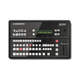 Ross Video Carbonite Black SOLO 13 1 ME Live Production Switcher