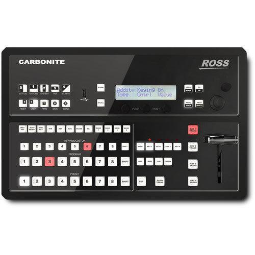 Ross Video CB9 Carbonite Control Panel