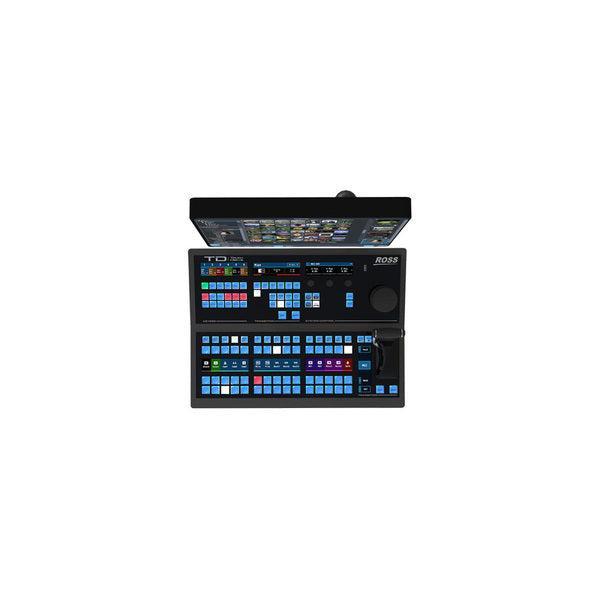 Ross Video TD1C-PANEL TOUCHDRIVE 1 ME Control Panel