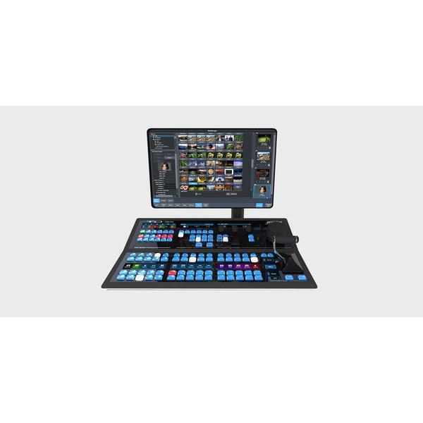 Ross Video TD1C-PANEL TOUCHDRIVE 1 ME Control Panel