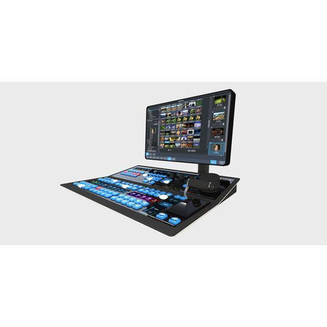 Ross Video TD1C-PANEL TOUCHDRIVE 1 ME Control Panel
