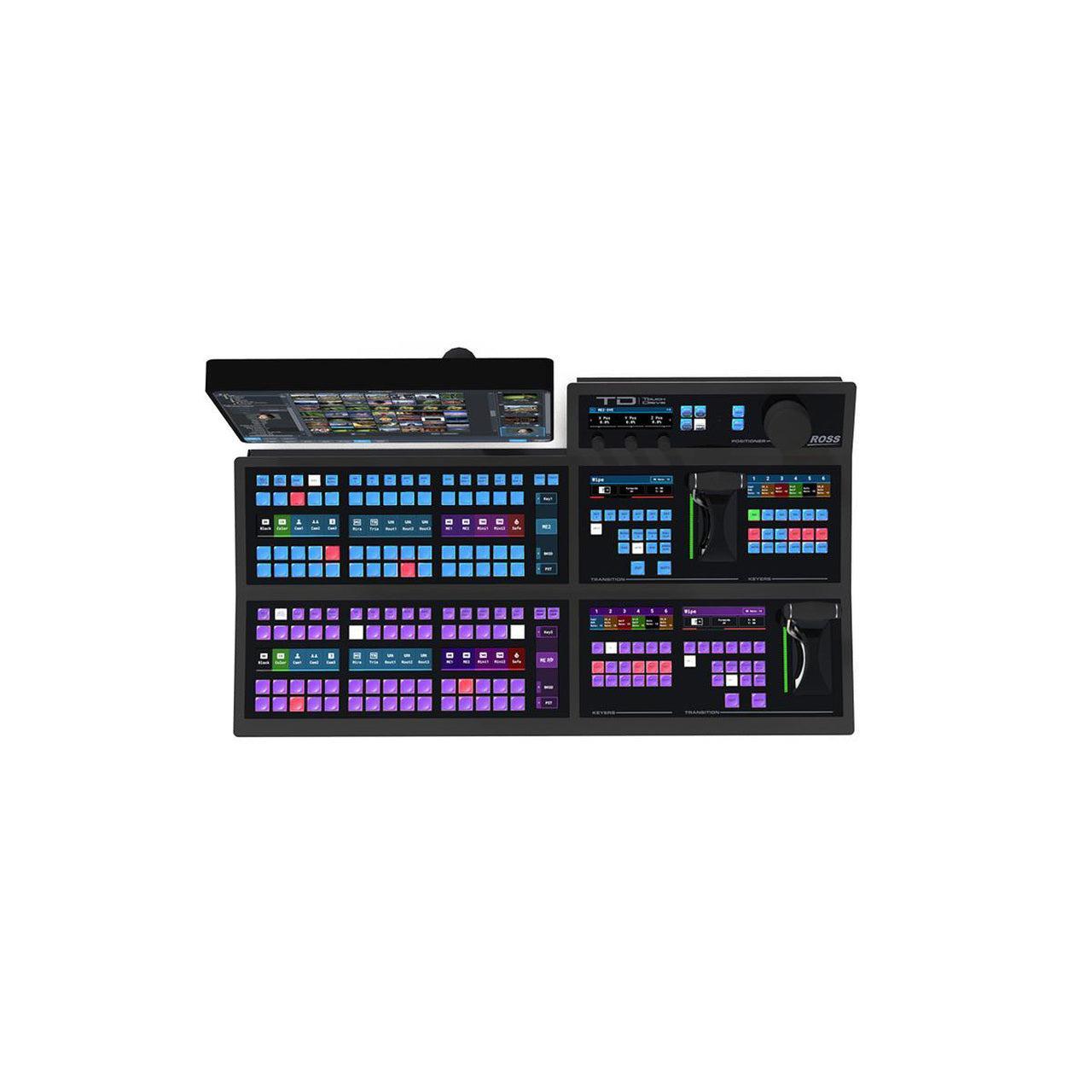 Ross Video TD2-PANEL TOUCHDRIVE TD2 Control Panel
