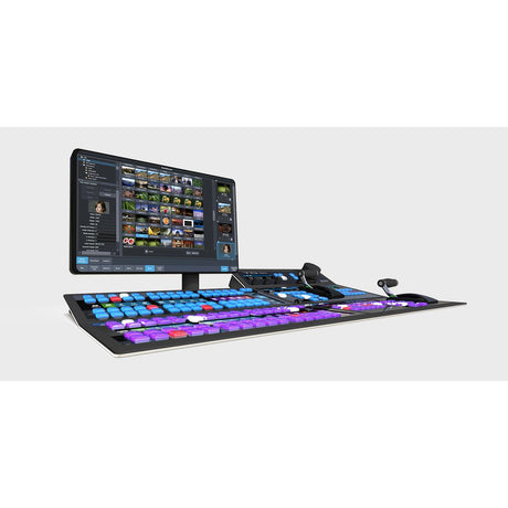 Ross Video TD2-PANEL TOUCHDRIVE TD2 Control Panel