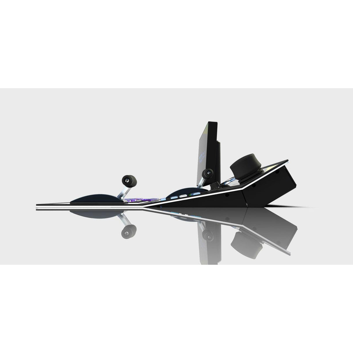 Ross Video TD2S-PANEL TOUCHDRIVE TD2S Control Panel