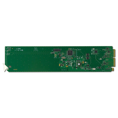Ross VideoSRA-8802-R2S High Performance 3G Reclocking DA with Split Rear Module