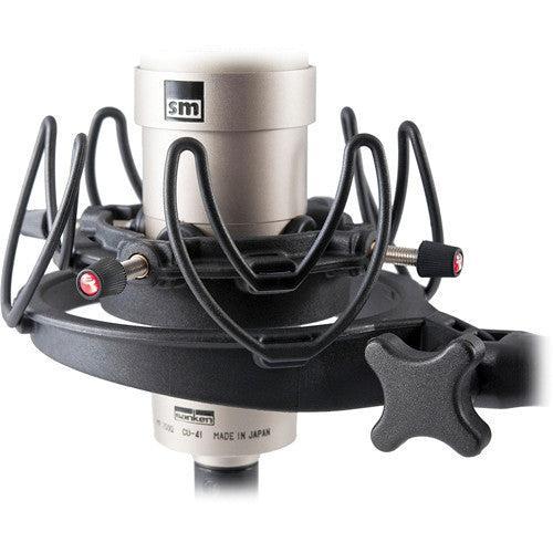 Rycote Invision Universal Studio Mount