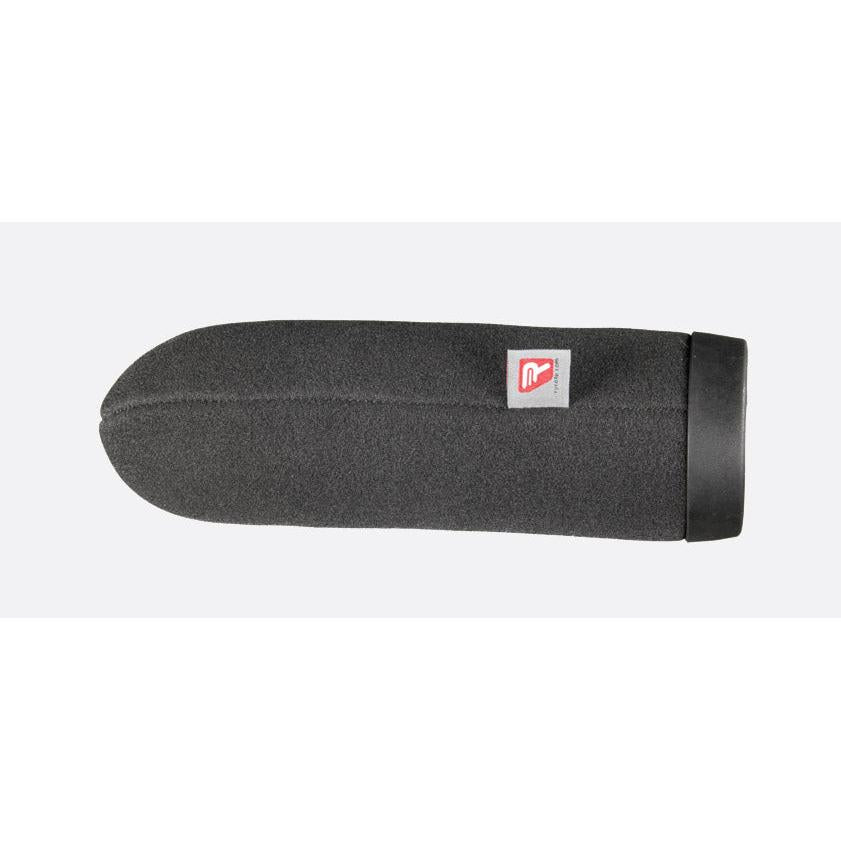 Rycote 10cm Smoothie Windshield for Shotgun and Condenser Microphones