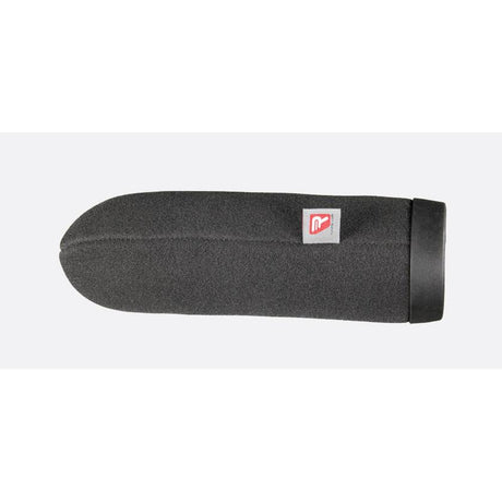 Rycote 10cm Smoothie Windshield for Shotgun and Condenser Microphones