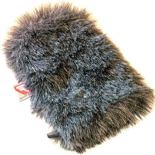 Rycote 12cm Mini Windjammer for Foam Windshield