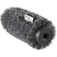 Rycote 12cm Standard Hole Softie Windscreen