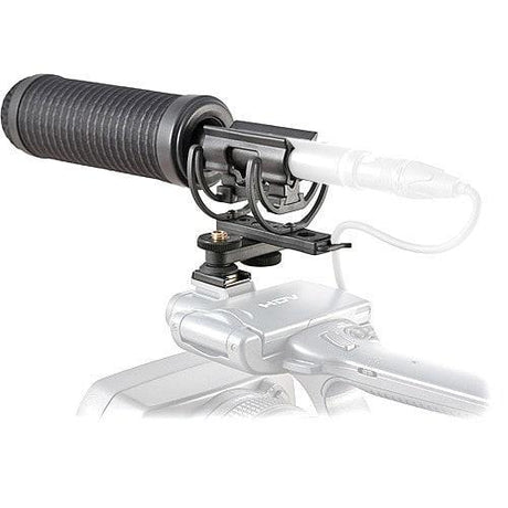 Rycote 18cm InVision Universal Camera Kit