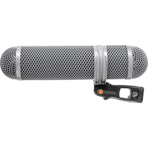 Rycote Super-Shield Kit for Shotgun Mics in Medium