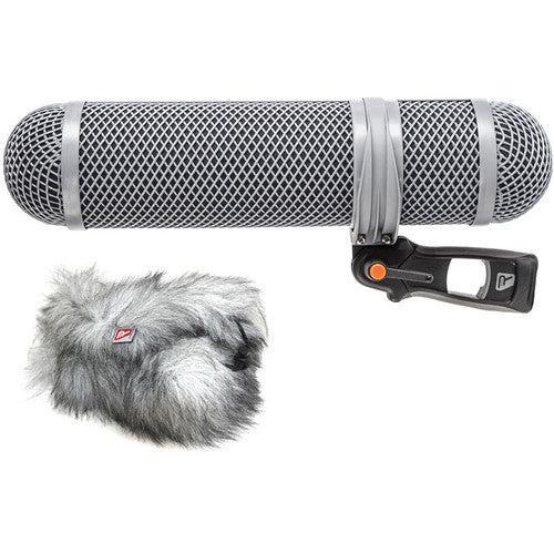 Rycote Super-Shield Kit for Shotgun Mics in Medium