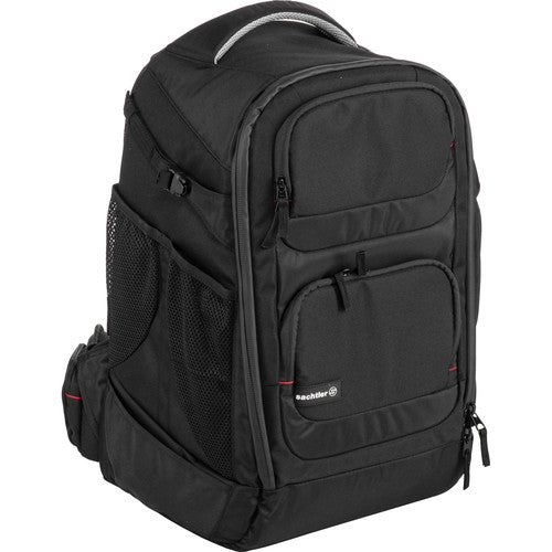 Sachtler Campack Plus Backpack (Black)