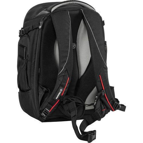 Sachtler Campack Plus Backpack (Black)