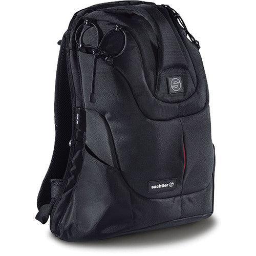 Sachtler Shell Camera Backpack in Black